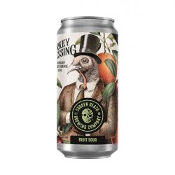 Sudden Death Brewing Co. Turkey Dressing - Elings