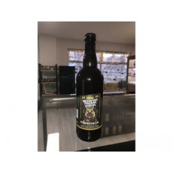 Podpantoflák 14% IPA - 0,75L - PIVNÍ NEBE