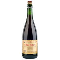 Hanssens Oude Kriek