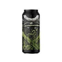 SEVEN ISLAND CITRA RONIN 440ml - CityDrinks