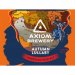 Axiom Autumn Lullaby 0,5l American Pale Ale Axiom Autumn Lullaby 0,5l American Pale Ale