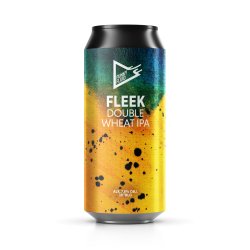 Funky Fluid Fleek 500ml - Funky Fluid