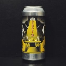 Verdant Brewing Co Metropolis