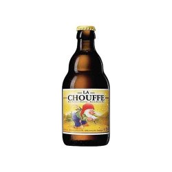 La Chouffe Blonde