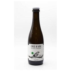 Ca’ del Brado Cuvée de Kiwi-Fruit Sour Ale - RolfBurkhard