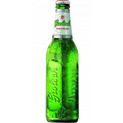 Grolsch 12oz 12pk Btl - Luekens Wine & Spirits