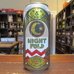 Rigg & Furrow Nightfold