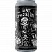 Black Iris Just Guzzlin DDH IPA 440ml (4.8%) 