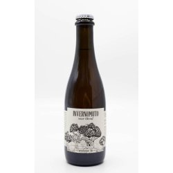 Ca’ del Brado Invernomuto-Farmhouse Ale - RolfBurkhard