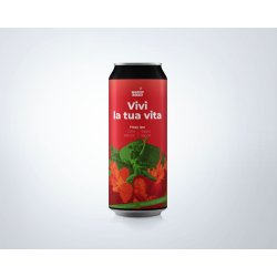 Magic Road Vivi la tua vita 500ml - Funky Fluid