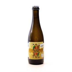 Ca’ del Brado Tevla-Belgian Ale - RolfBurkhard