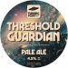 Turning Point Threshold Guardian (Cask) 