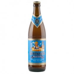 Löwenbräu Oktoberfestbier Löwenbräu Oktoberfestbier