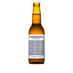 Canediguerra American IPA-American IPA - RolfBurkhard