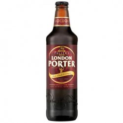 Fuller’s London Porter
