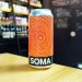 SOMA – ORANGE SUNSHINE – IPA SOMA – ORANGE SUNSHINE – IPA