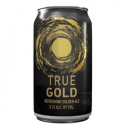 Breakside True Gold