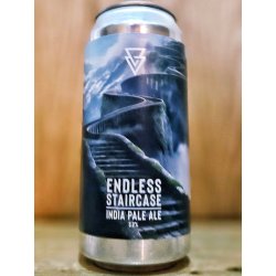 Azvex Brewing - Endless Staricase - Dexter & Jones