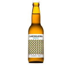 Canediguerra Cream Ale-Cream Ale - RolfBurkhard