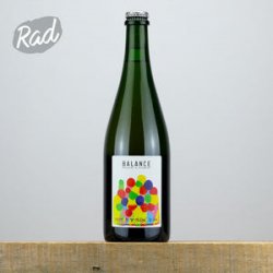 Balance Brewing & Blending Birthday Blend 