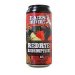 Black Brewery- Red Rye Redemption IPA, 5.5% ABV 440ml Can Black Brewery- Red Rye Redemption IPA, 5.5% ABV 440ml Can