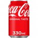 Coca Cola Can 330ml x 24 Coca Cola Can 330ml x 24