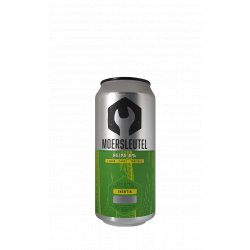 Moersleutel Craft Brewery CYCT: Inertia