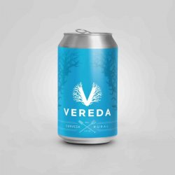 Pack Cerveza Vereda Sin Alcohol (12 latas) - Vereda