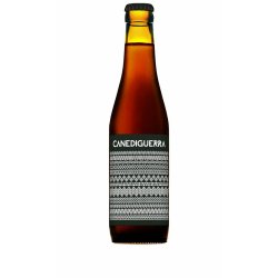 Canediguerra Winter Ale-Tripel - RolfBurkhard