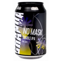 Birrificio della Granda No Mask
