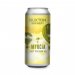 Buxton, Myrcia, Hazy Session IPA, 4.0%, 440ml Buxton, Myrcia, Hazy Session IPA, 4.0%, 440ml