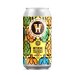 The White Hag - Not Being Televised - Super Sesssion IPA 3.5% ABV 440ml Can 