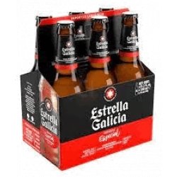 Estrella Galicia Especial