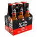 Estrella Galicia Cerveza Especial 6 pack 12 oz. Bottle 