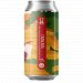 Brew York Caracara Nelson Sauvin & Talus Session IPA 440ml (4.4%) 