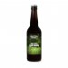 Buxton, Single Barrel Rain Shadow Rum 2023, Rum Barrel Aged Imperial Stout, 10.5%, 330ml 