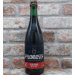 Eylenbosch Oude Kriek 2021 LambiekGeuze - 75 CL Eylenbosch Oude Kriek 2021 LambiekGeuze - 75 CL
