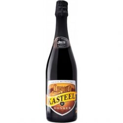 Kasteel Donker 75cl Pack Ahorro x6 - Beer Shelf