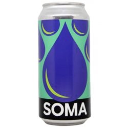 SOMA Beer Chronic