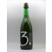 3Fonteinen  Perzik Rood (season 2122) Blend No. 20 (750ml) 