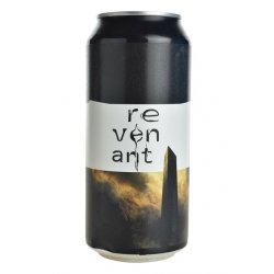 Revenant Brewing Project Obelisk