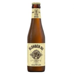 Bourgogne des Flandres Blonden Os