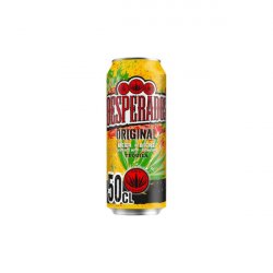 Desperados 50 cl - 5Sentidos