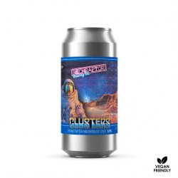 Neon Raptor Brewing Co. Clusters