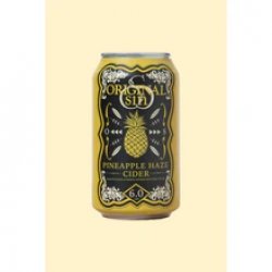 Original Sin Pineapple Haze Original Sin Pineapple Haze