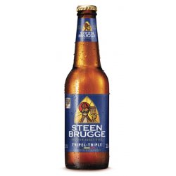 Steenbrugge Tripel - Quality Beer Academy