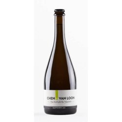 Chen van Loon-Sauvignon Ale - RolfBurkhard