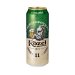 Kozel Lager 4,6% - 24 x 50 cl Dose 