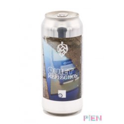 Monkish Brewing Co. Quiet Reflection - Pien