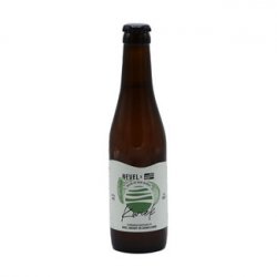 Nevel Wild Ales - Kwiek (2022 - Batch No. 2) - Bierloods22